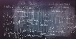 Pizarra-blackboard