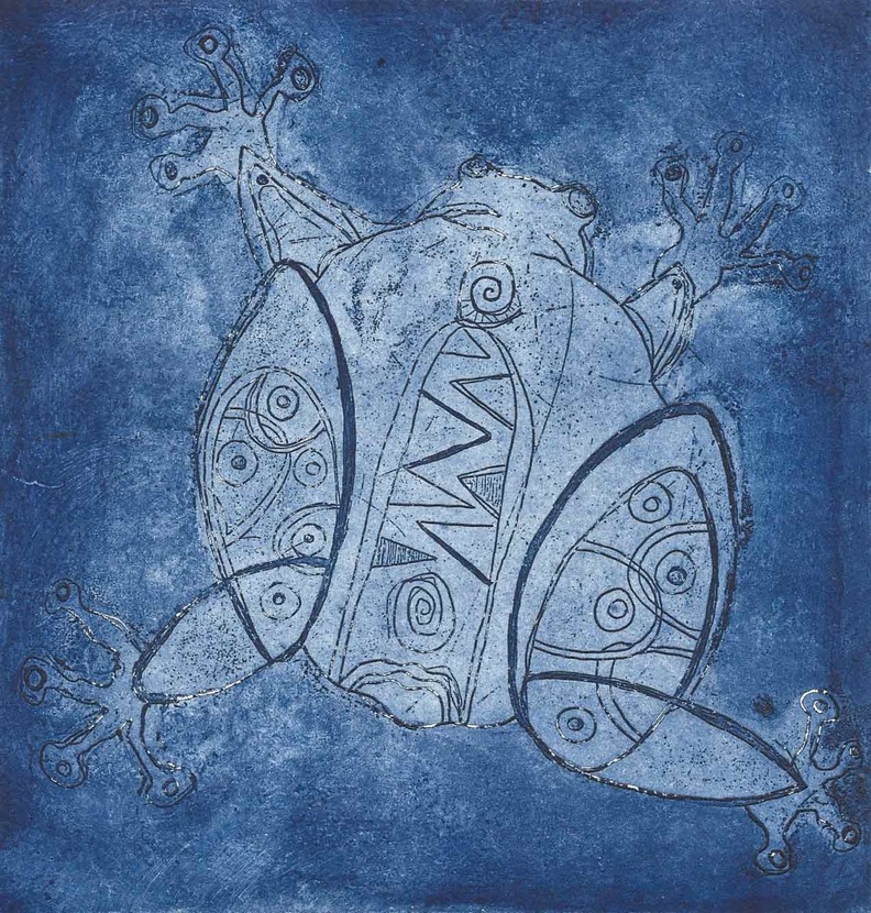 14-La-rana-que-duerme-en-La-Cueva-Pintada