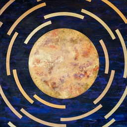 857 The Heart Asks Pleasure First